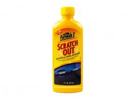 Leštěnka Scratch Out Liquid 207 ml