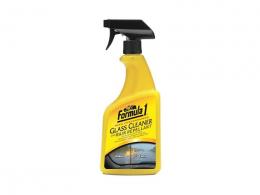 Čistič autoskel s anti rain, tekuté stěrače, 710 ml