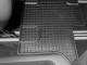 Gumové koberce Mercedes Vito, 2014 ->, 3.řada sedadel