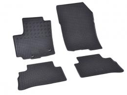 Gumové koberce Suzuki Vitara 1,4 Hybrid, 2025 ->, 5 míst