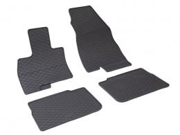Gumové koberce Jaecoo J7 PHEV, 2023 ->, 5 míst