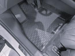 Gumové koberce BYD Sealion 7, 2024 ->, 5 míst