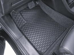 Gumové koberce Dongfeng Mage, 2023 ->, 5 míst