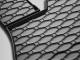 Gumové koberce Omoda 9 PHEV, 2024 ->, 5 míst