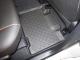 Gumové vaničky Toyota RAV 4 IV, 2013 ->