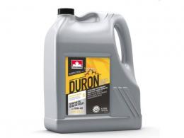 Olej motorový PETRO-CANADA Duron UHP 10W-40, balení 4 litry