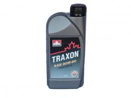 Olej převodový PETRO-CANADA Traxon SAE 80W-90 balení 1 litr