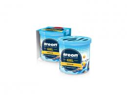 Osvěžovač vzduchu AREON Gel Can Dream