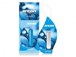 Osvěžovač vzduchu AREON Liquid Mon Oxygen, 5 ml