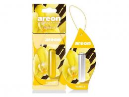 Osvěžovač vzduchu AREON Liquid Mon Vanilla, 5 ml