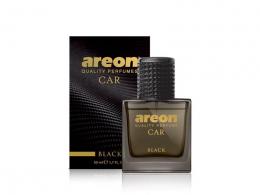 Osvěžovač vzduchu AREON Perfume New 50 ml Black