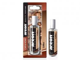 Osvěžovač vzduchu AREON Perfume 35 ml Coffee