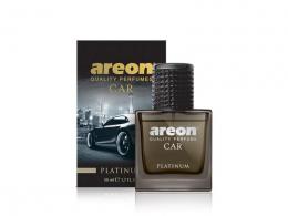 AREON PERFUME NEW 50ml Platinum