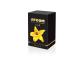 Osvěžovač vzduchu AREON Perfume 50 ml Vanilla Black