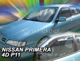 Ofuky Nissan Primera P11, 1996 - 2002, přední
