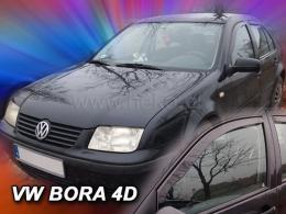 Ofuky VW Bora, 1996 ->, přední