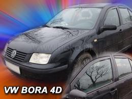 Ofuky VW Bora, 1996 ->, komplet