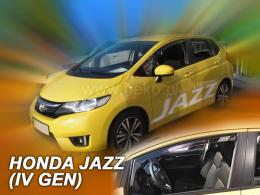 Ofuky Honda Jazz IV, 2015 ->, přední