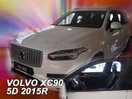 Ofuky Volvo XC90, 2015 ->, přední