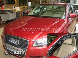 Ofuky Audi A4, 2002 - 2009, přední