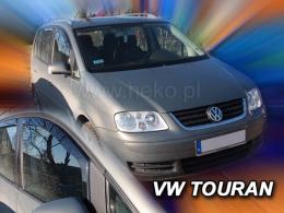 Ofuky VW Touran I a II, 2003 - 2015, přední