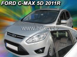 Ofuky Ford Focus C-Max, 2003 - 2011, komplet