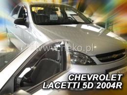 Ofuky Chevrolet Lacetti, 2004 ->, přední