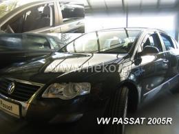 Ofuky VW Passat B6 i B7, 2005 - 2015, přední