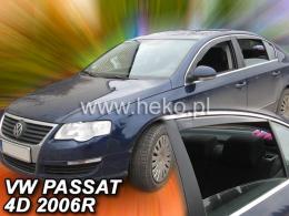 Ofuky VW Passat, 2005 - 2015, sedan, komplet