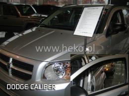 Ofuky Dodge Caliber, 2006 ->, přední