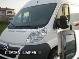 Ofuky Fiat Ducato