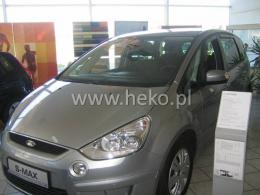 Ofuky Ford S-Max I, 2006 - 2010, přední