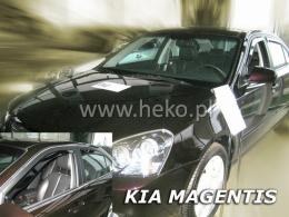 Ofuky KIA Megantis, 2006 ->, přední