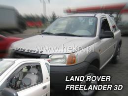 Ofuky Land Rover Freelander I, 1998 ->, přední, 3 dveře