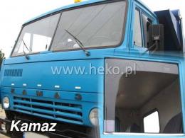 Ofuky Kamaz