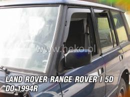 Ofuky Land Rover Rover I, -> 1994, komplet