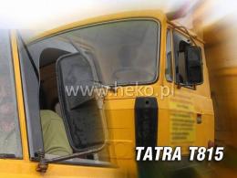 Ofuky Tatra T815, přední