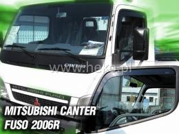 Ofuky Mitsubishi Canter Fuso, 2005 ->