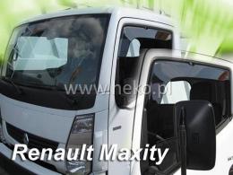Ofuky Renault Maxity, 2007 ->