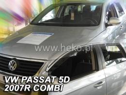 Ofuky VW Passat, 2005 - 2015, variant, komplet