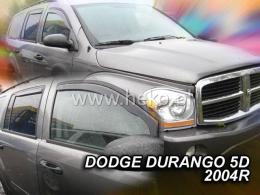 Ofuky Dodge Durango