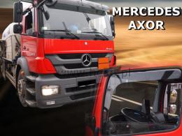 Ofuky Mercedes Axor, 2005 ->, přední