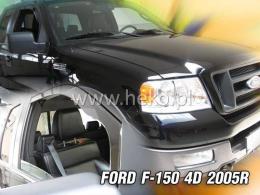 Ofuky Ford F-150, 2005 ->, přední