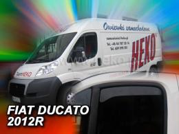 Ofuky Fiat Ducato