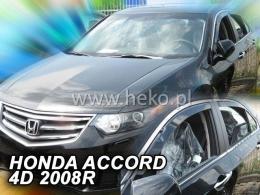 Ofuky Honda Accord, 2008 ->, přední