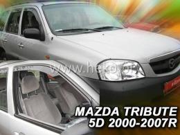 Ofuky Mazda Tribute, 2000 - 2007, přední