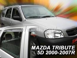 Ofuky Mazda Tribute, 2000 - 2007, komplet