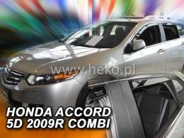 Ofuky Honda Accord, 2009 ->, combi, komplet