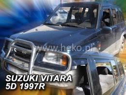 Ofuky Suzuki Vitara I, -> 1998, komplet