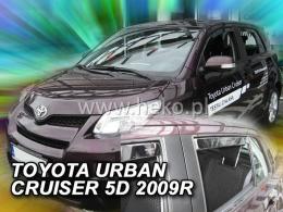 Ofuky Toyota Urban Cruiser, 2009 ->, komplet
